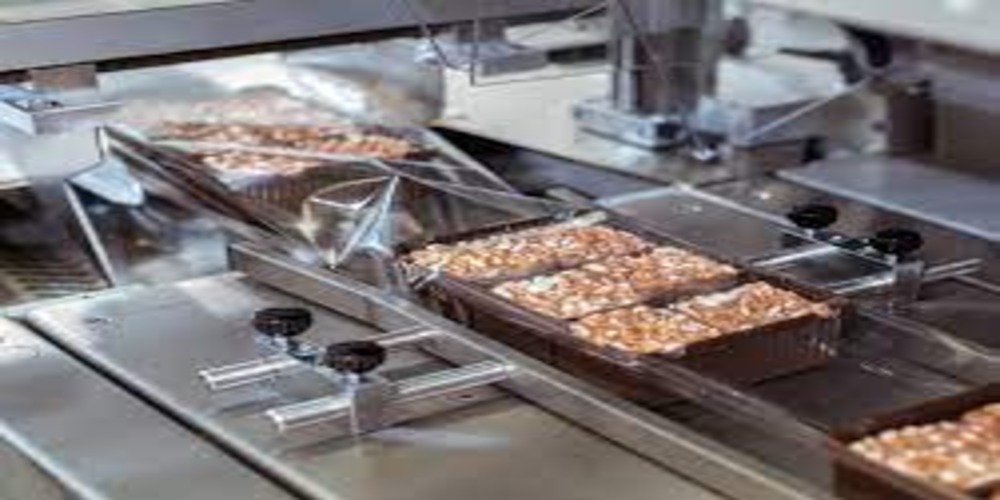 Food Packing Machine Will Boost Your Business