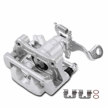 Unleash Unrivaled Stopping Power With Best In Class Brake Caliper