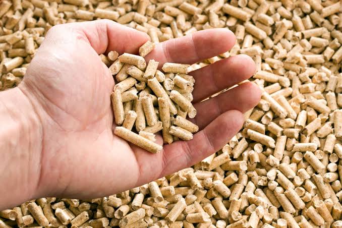 Can You Make A Wood Pellet Yourself?