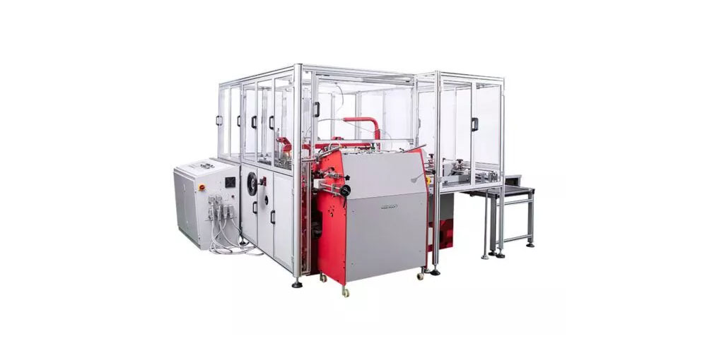 Ultimate Guideline about Several High-Speed Automatic Case-Making Machines