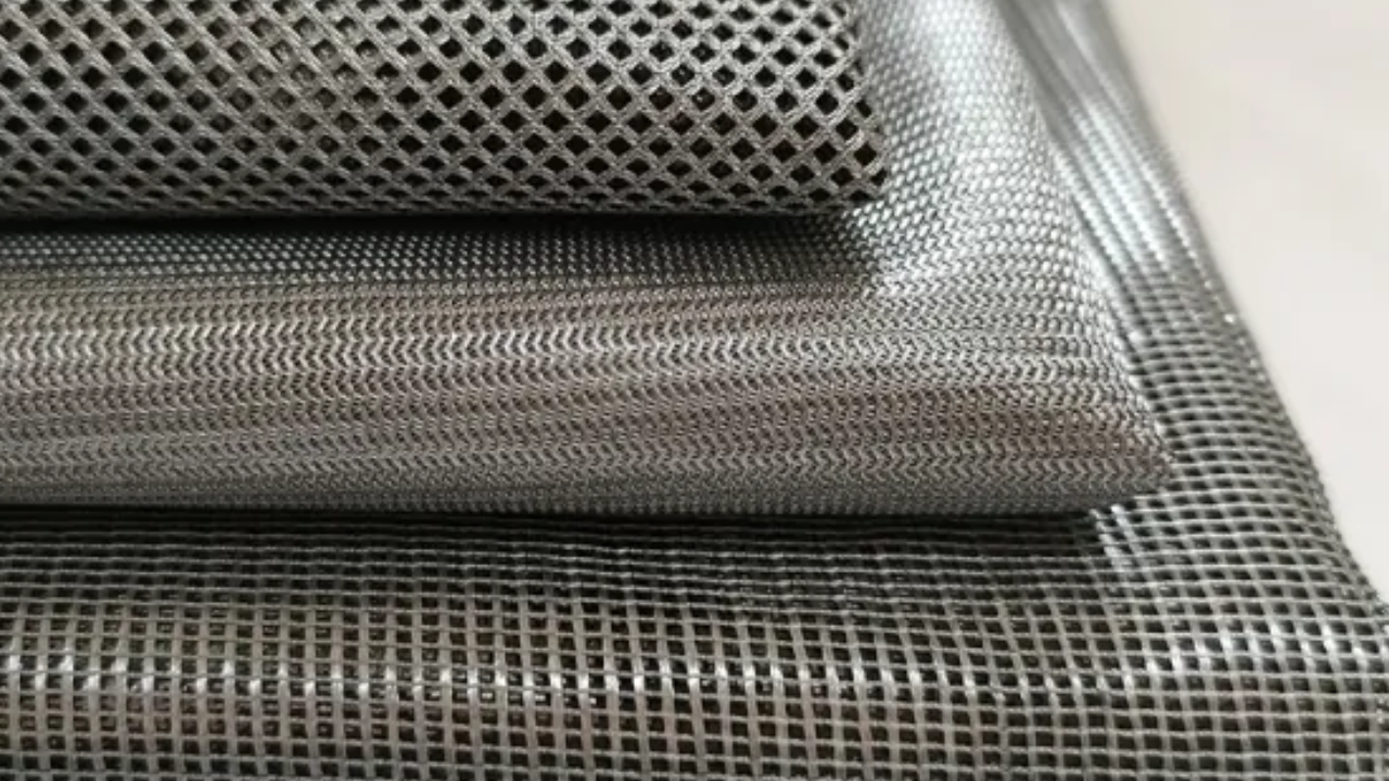 What Are The Key Features Of PES Mesh Fabric?
