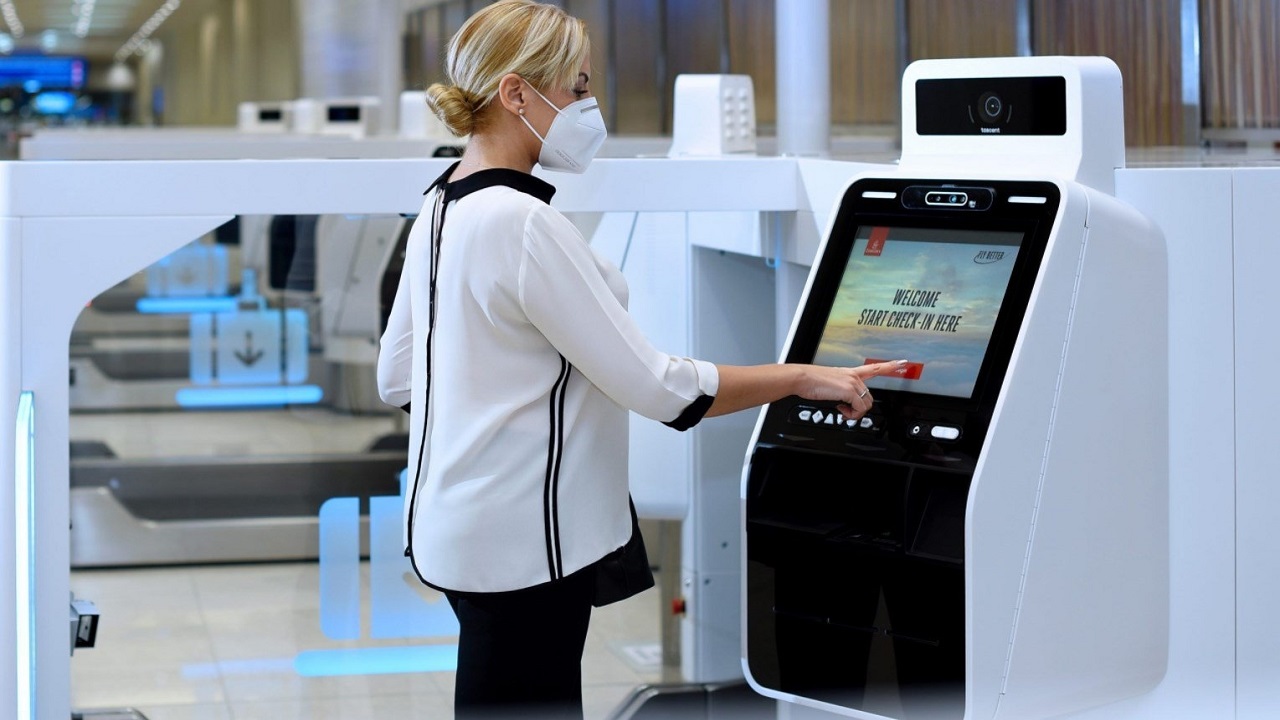 Exploring Top Features and Versatile Applications of Hotel Check-In Kiosks