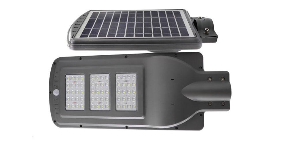 Factors to consider when choosing a solar street light model