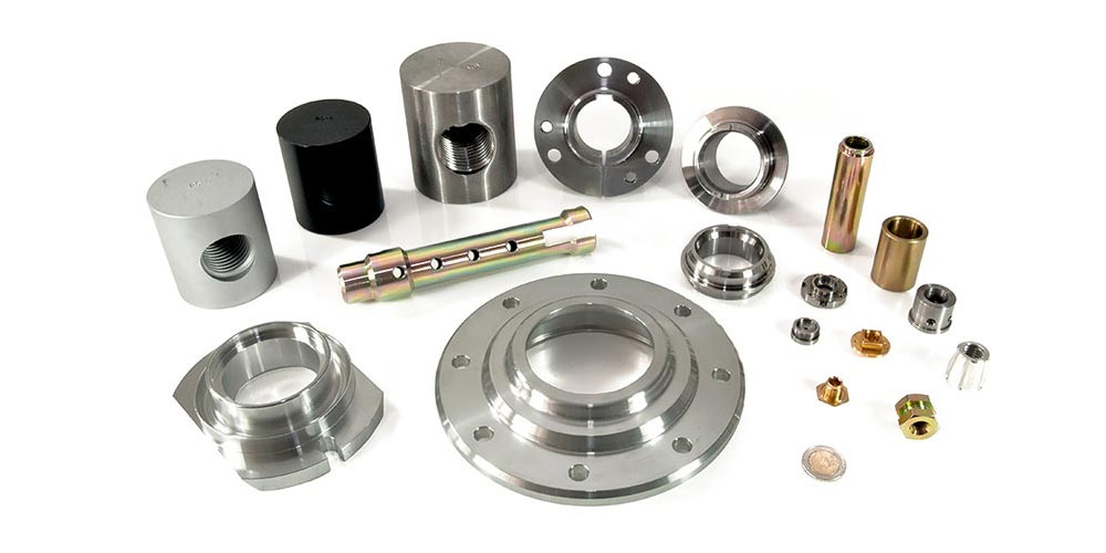 How To Select The Right CNC machining companies in China?