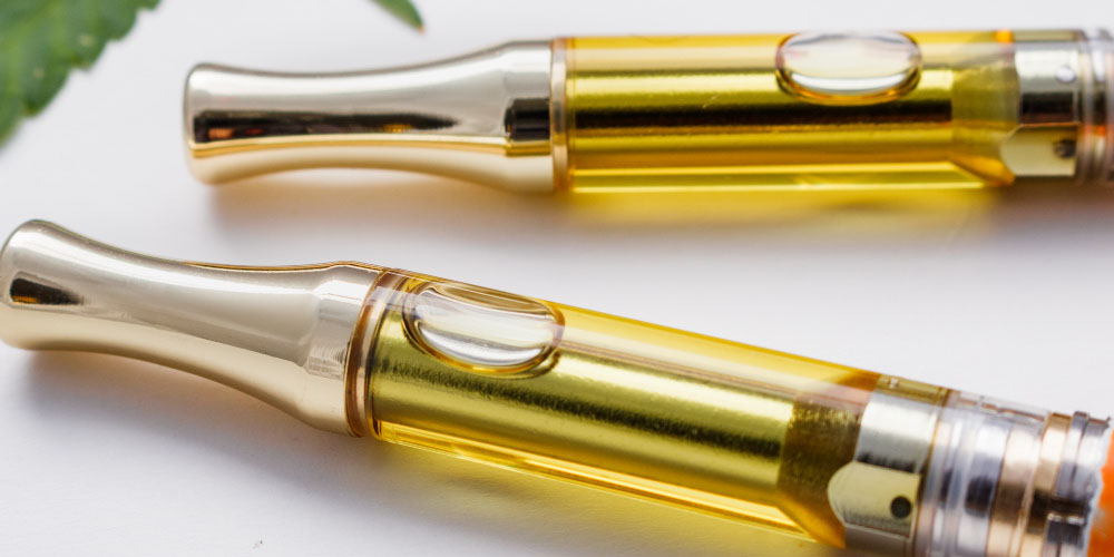 Important Details About Weed Oil Vape Pens