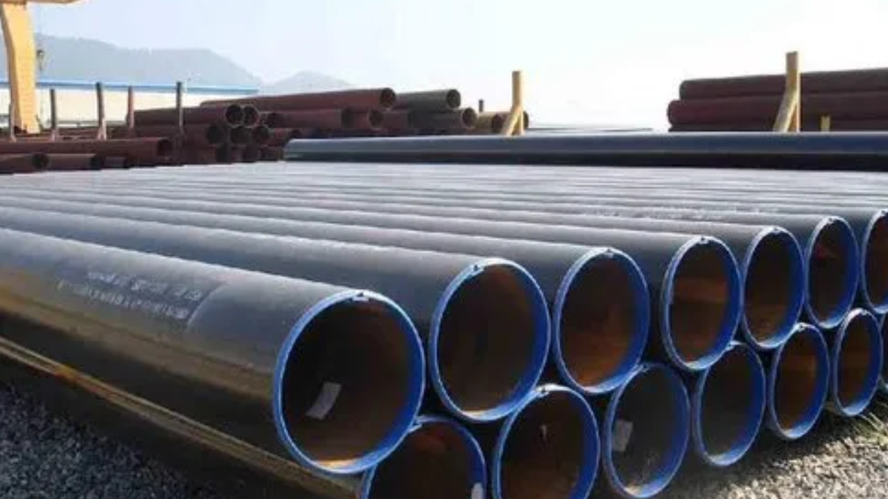 What Are Certain Key Specifications of the API 5L X56 Line Pipe?