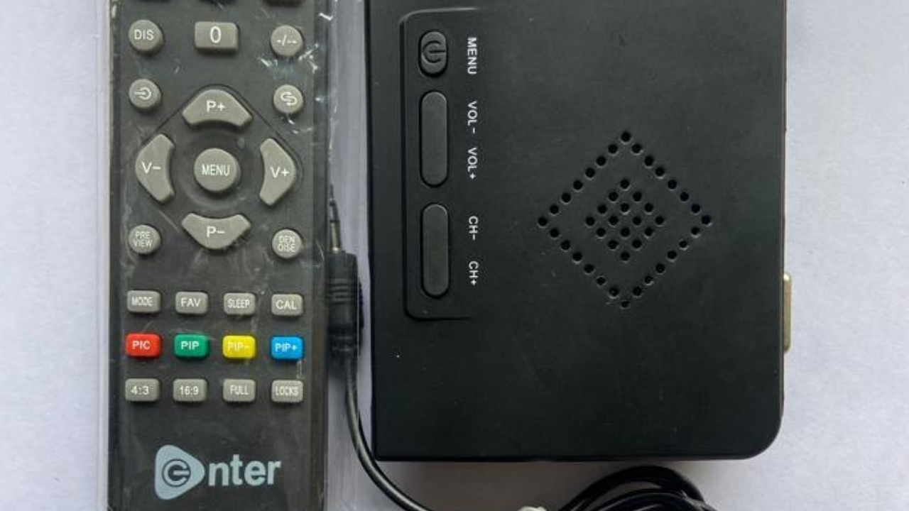 How Does HD ATSC Tuner Improve The Viewing Experience?
