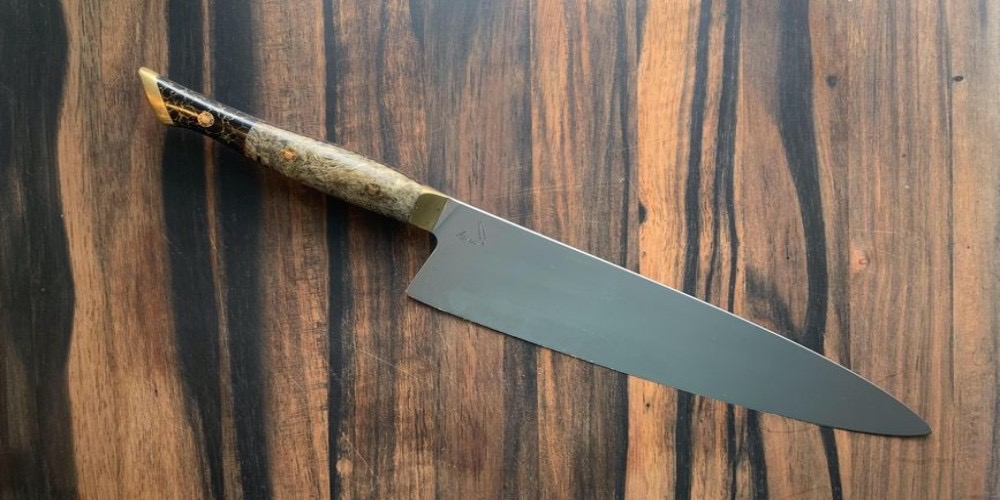 How To Identify a Good Chef’s Knife for Yourself?