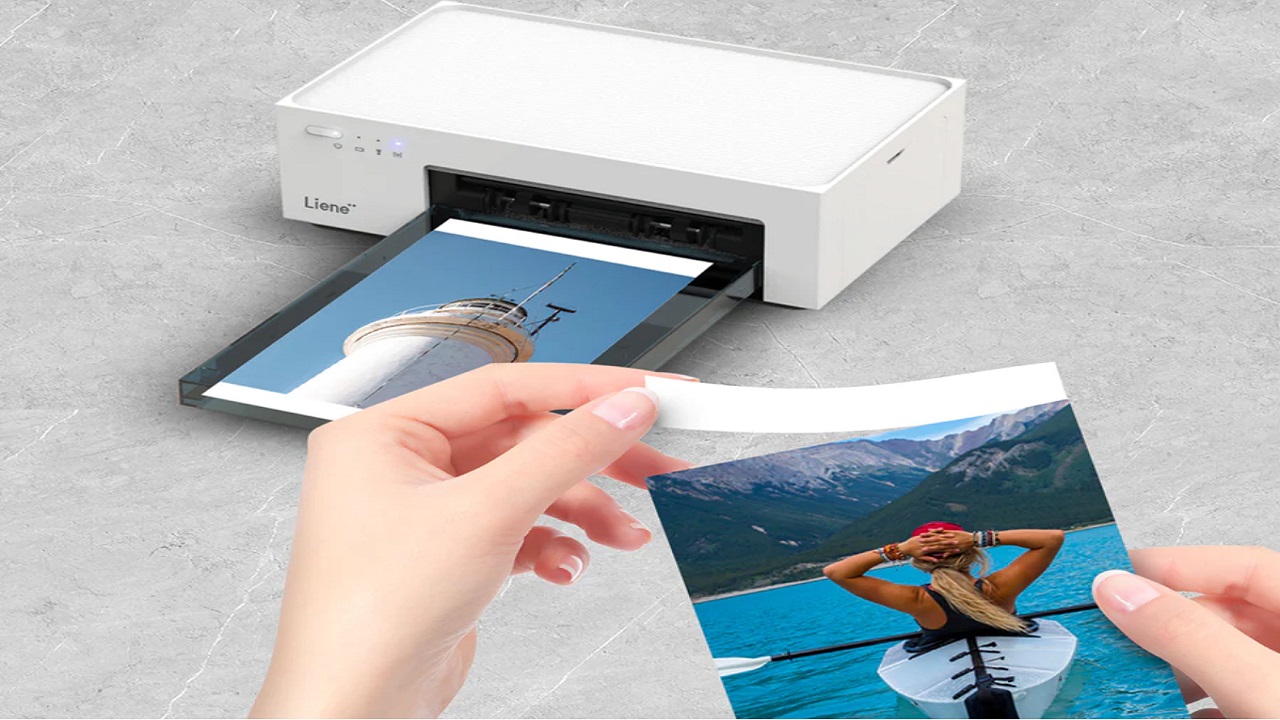 What Makes Instant Photo Printers Convenient for Printing Family Function Photos