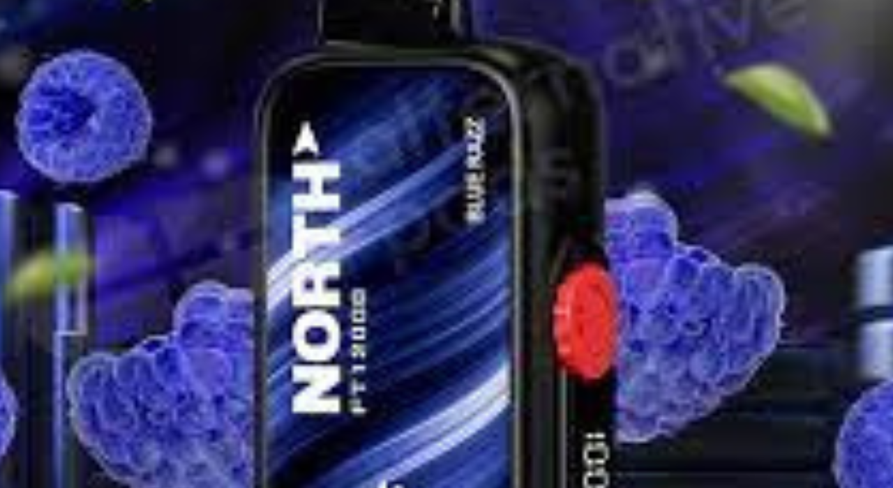 What Role Does North Flavor Vape Play in Promoting Vaping As a Safer Alternative To Smoking?