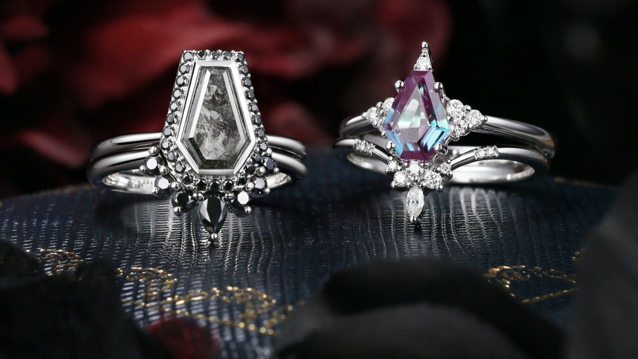 The Coffin Cut Craze: How it is affecting the Jewelry market