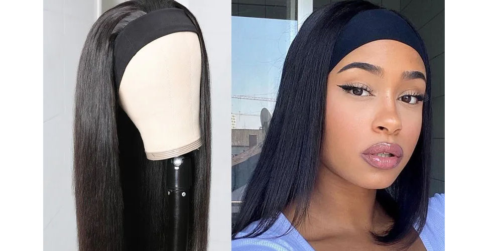 4 Considerations To Make When Buying Wigs