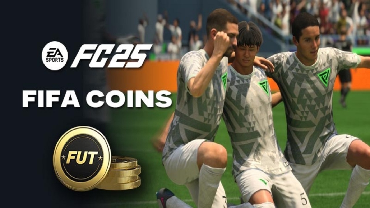 Buying FC Coins on PS4 from FifaCoin.Com: A Guide to Safety and Speed