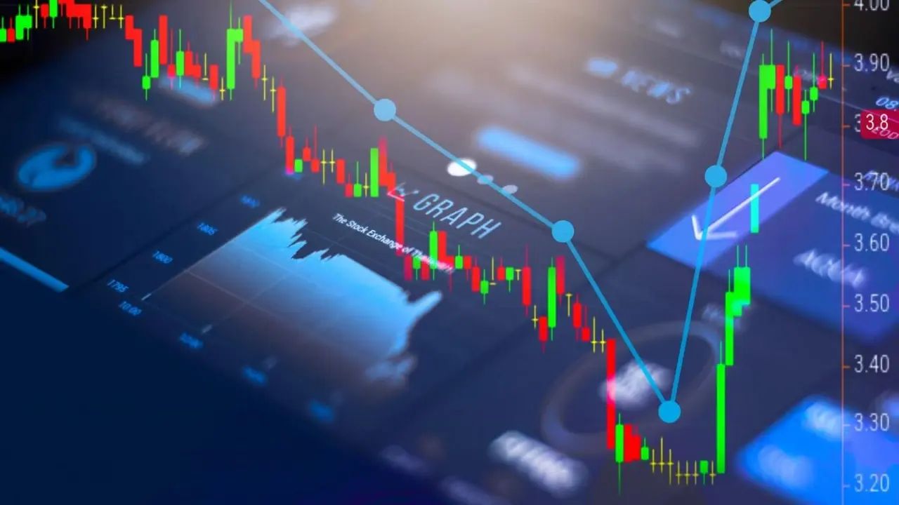 FNMA Stock Holds Steady After 24-Hour Climb