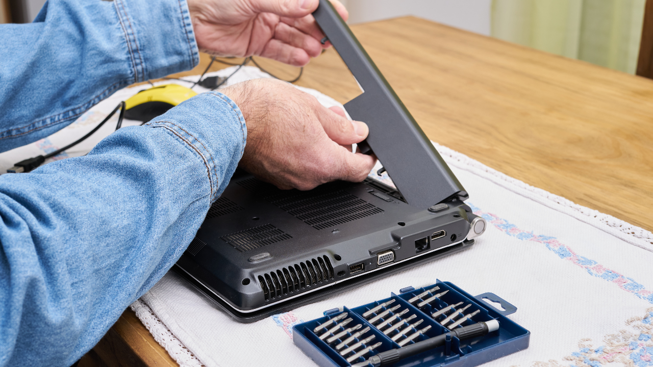 Reliable HP Battery Solutions for Students/Offices/Creators